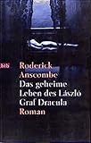 Cover zum Buch Das geheime Leben des Laszlo Graf Dra...