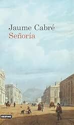 Señoría (Áncora & Delfín)