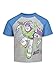 Disney Pixar Toy Story Buzz Lightyear Little Boys 2 Pack T-Shirts Multi 6