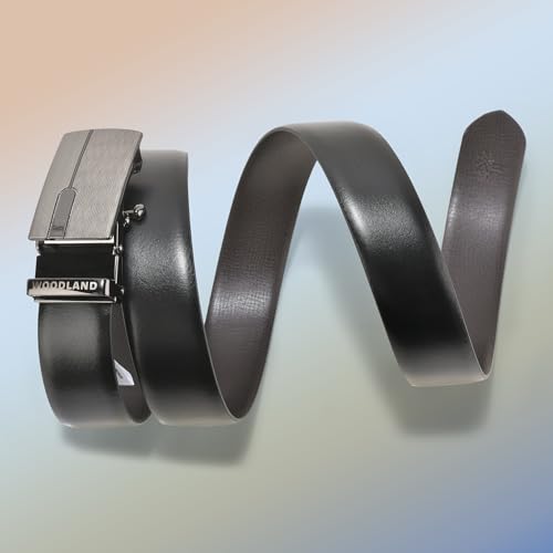 Image of Woodland Men Belt