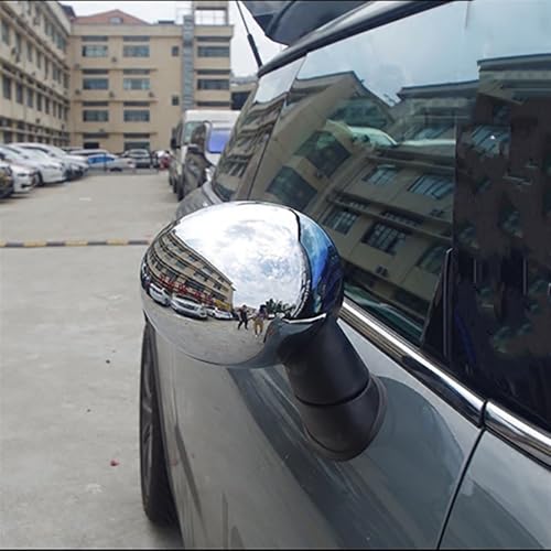 Boîtier de rétroviseur Mini Cooper R55 R56 R60 finition premium