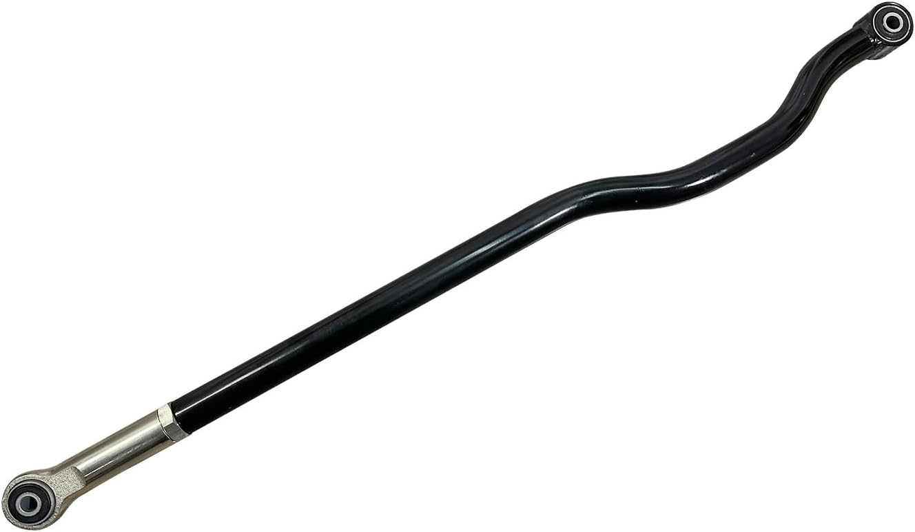 Suspension HD Forged Adjustable Rear Track Bar 2-4.5" Lift for 2018-2021 Jeep Wrangler JL JLU