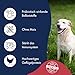 DR.CLAUDER’S - Best Choice Adult Medium | Trockenfutter für kleine und mittelgroße, ausgewachsene Hunde zur Unterstützung der Verdauung. Weizenfreies Alleinfutter im Beutel | 12,5kg Geflügel