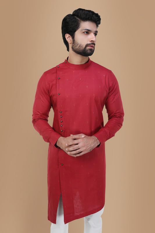 Image of Manyavar Men Kurta