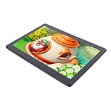 tablet pc windows 10 Award Storage: La tablette dispose de 64 Go de stockage interne et jusqu'à 6 heures de durée de vie de la batterie, de diffuser ou de télécharger du contenu via le WiFi pour la lecture, la navigation sur le Web, la recherche de vidéos et l'écoute de la musique. Ajoutez une carte de stockage pour 512 Go de stockage supplémentaire.