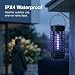 Imagen de Lámpara Antimosquitos Eléctrico y Luz UV