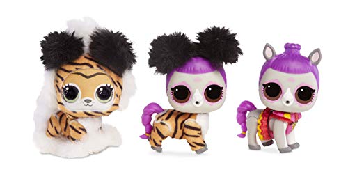 L.O.L Surprise Surprise Fluffy Pets