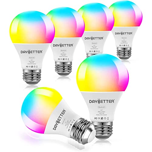 Top 10 Best Color Changing Led Bulb Reviews & Buying Guide Katynel