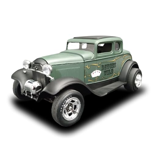 MPC 1932 Ford Switchers Roadster/Coupe