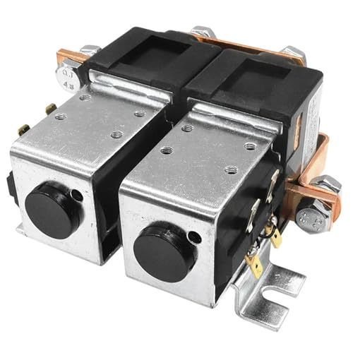 Contacteur CC CZWH-2T 48V pour l'inversion de marche des chariots - 5