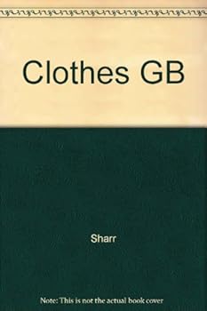 Paperback Clothes GB Book
