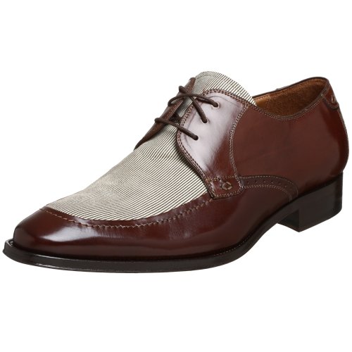 Image of Mezlan Men's Buckingham Oxford