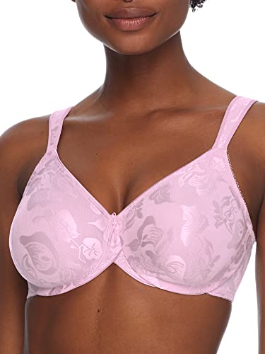 Wacoal Sujetador con Aros de Figura Completa de Conciencia...