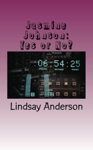 Jasmine Johnson: Yes or No?