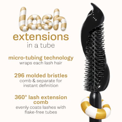 tarte tartelette XL tubing mascara - image 7
