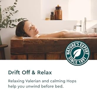 Kneipp Dream Away Mineral Bath Salt with Valerian & Hops - Soothing Bedtime Bath Blend - 17.6 oz - Up to 10 Baths