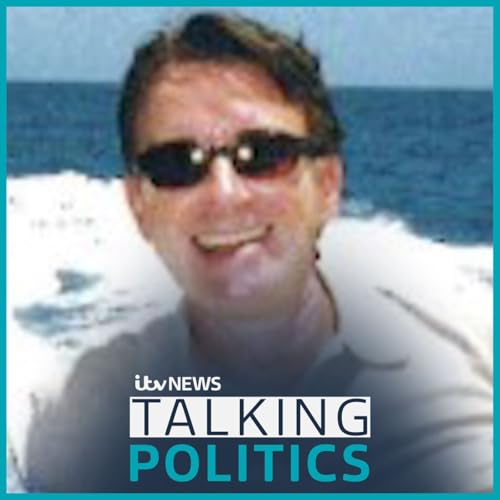 『Why the Mandelson-Epstein birthday book revelations are CATASTROPHIC for Keir Starmer』のカバーアート