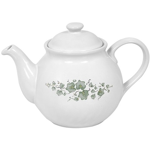 Buy Corelle Coordinates Callaway Teapot Online at Low Prices in India