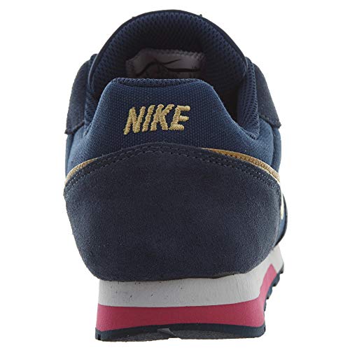 Tênis Nike Md Runner 2 (ps) 807320-406 27 125713