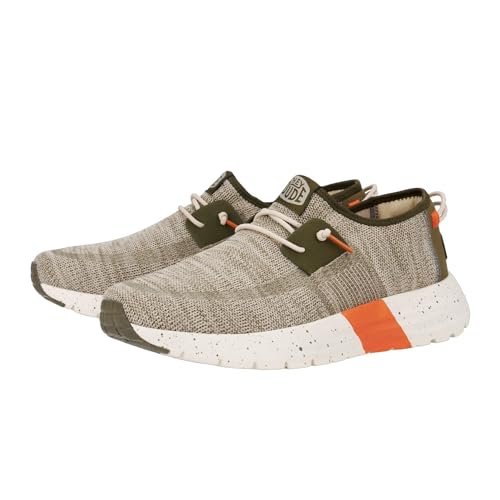 Image of HEYDUDE Mens Sirocco Mens