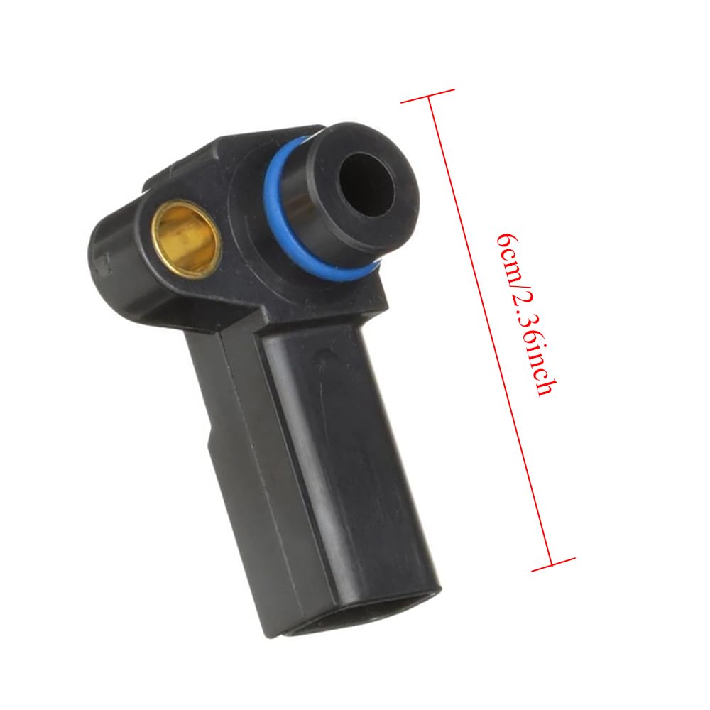 Sensore di pressione di aspirazione aria compatibile Land Rover Discovery 1316126 LR019130