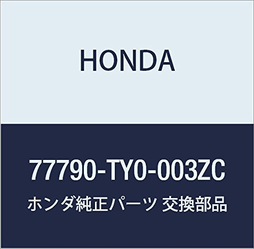 Amazon.co.jp: HONDA (ホンダ) 純正部品 フツクASSY.ユーテイリテイ