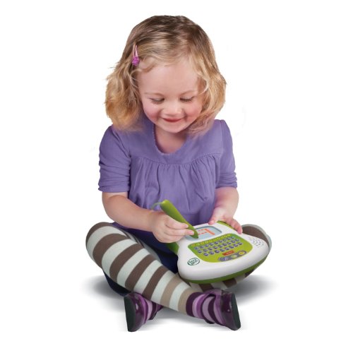 Leap Frog 80-19139E Leapfrog Scribble And Write thumb #3
