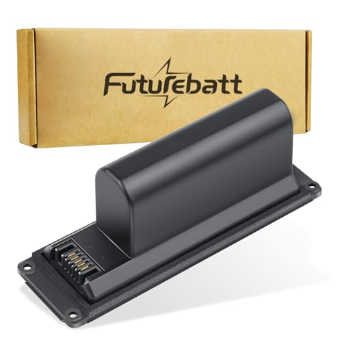 Futurebatt 061384 061385 Battery for Bose Soundlink Mini I one Gen 1 Speaker US Version bateria para 413295 61385 61384 61386 63287 061384 061386 063287