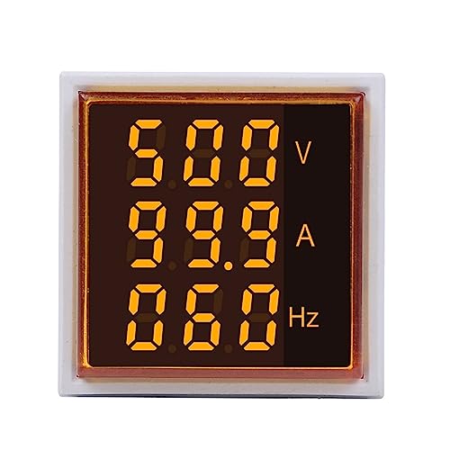 ` LED fW^ dv dv Hz [^[ AC20-500V M d d g R{ [^[ CWP[^[ eX^[(F: 5)
