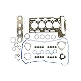 DNJ HGS830 Head Gasket Set For 07-12 Mini Cooper 1.6L L4 DOHC Turbocharged N14B16C,N14B16A