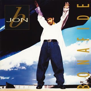 JON B - Bonafide - CD