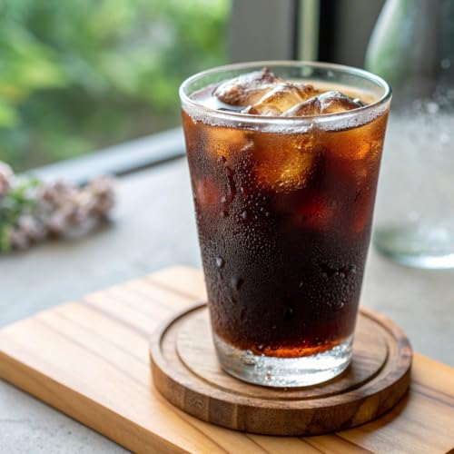 Wandering Bear Cold Brew On Tap