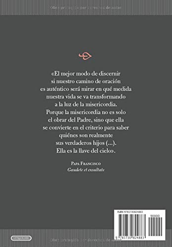 La ternura de Dios: Misericordia y vida diaria