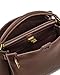 JW PEI Women's Carmen Top Handle Bag - Reddish Brown