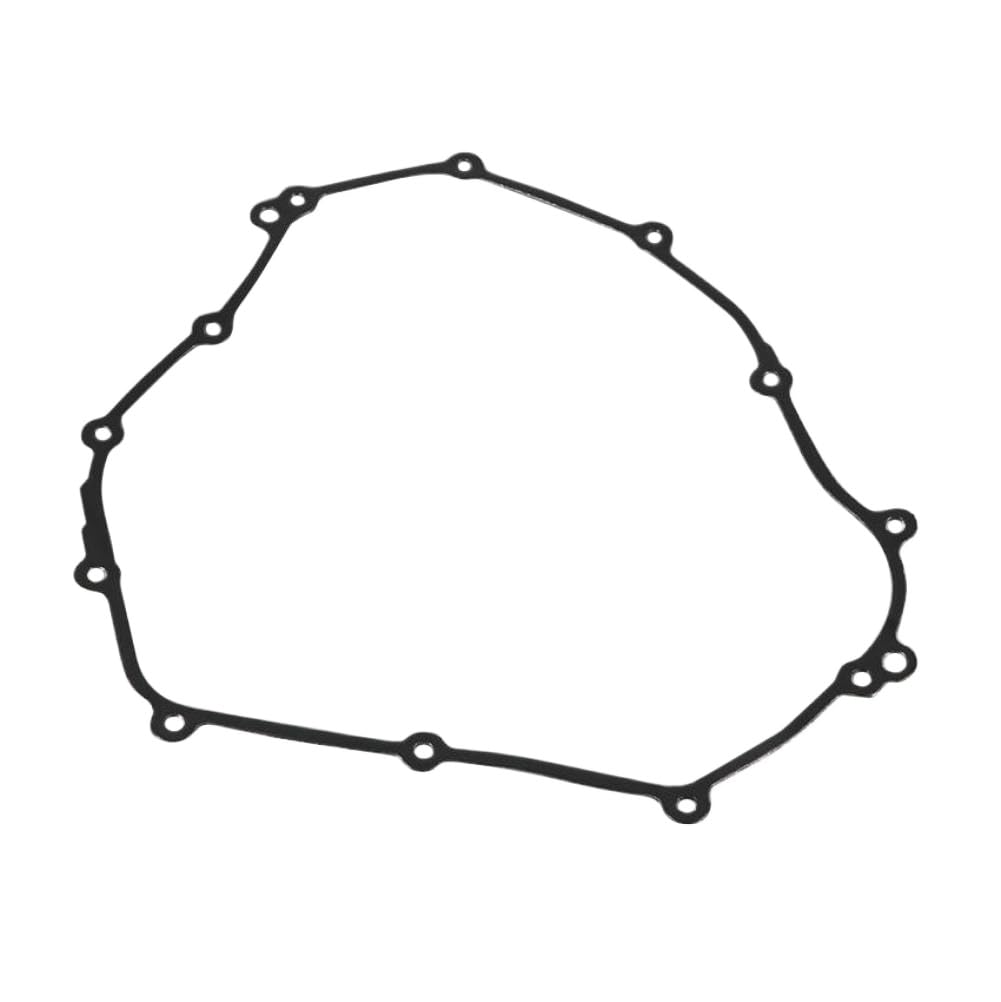 Engine Magneto Clutch Gasket 1WS-15461-00 Compatible with YZF R7 Tenere 700 XTZ700 FZ07 FZ-07 MTM690 XSR700 MT07 MT-07