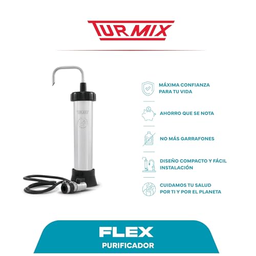 La Mejor Recopilación de Filtro Purificador de Agua . 14 Imagen adicional