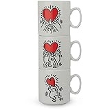 Zoom IMG-2 egan mug collezione keith haring Zoom IMG-2 egan mug collezione keith haring