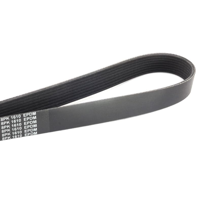 Amazon.com: Fan Belt 6732-82-3580 3289001 6732823580