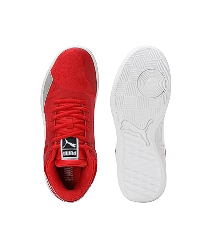 Image of Puma Unisex Adult Clyde AllPro Team Basketball Shoe