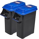 Buddeez Kingsford Charcoal Storage Conta...