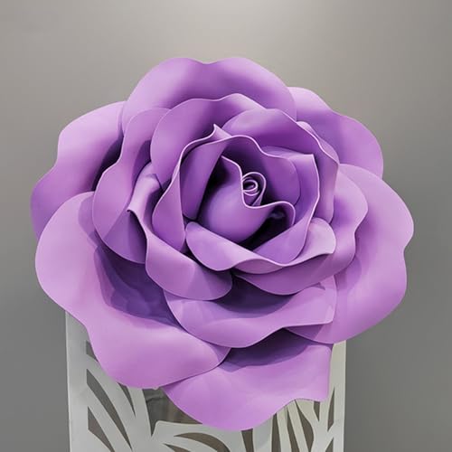 HGJH EVA�o�� ����ȑ��� �t�F�C�N�t�����[ ��� �y�[�p�[�t�����[ 80CM �E�F�f�B���O ���C�h�p�[�v�� �\�t�@�� �R�[�i�[�u�� �͂�Ȃ� �I�t�B�X �X�܏��� �V�z�j�� �W�����{���[�Y �V���N�t�����[ �l�H�ϗt�A��