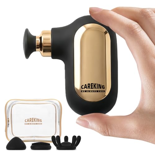 CAREKING Mini Massage Gun