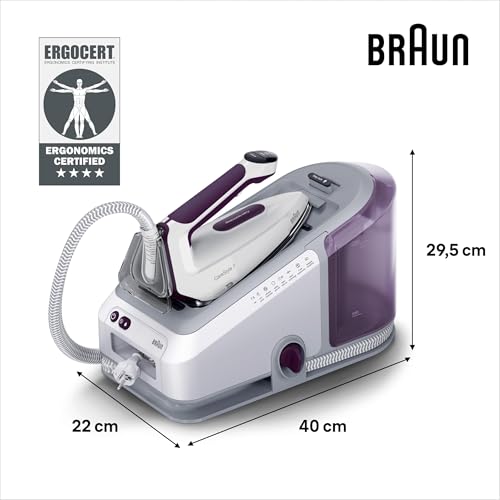 FERRO A CALDAIA BRAUN IS7266VI - 5