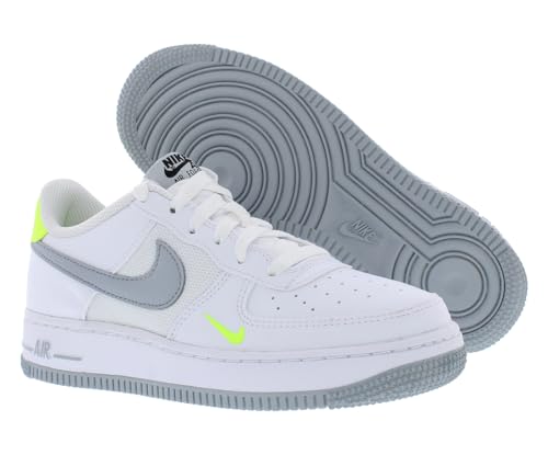 Image of Nike Kid's Air Force 1 Sneaker