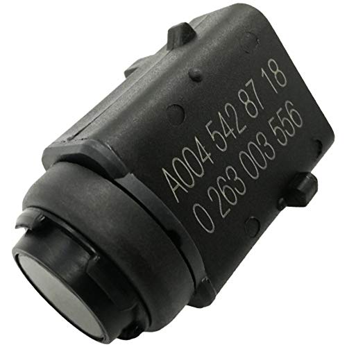 Automotive-leader A0045428718 PDC Sensor Parking Sensor for Mercedes-Benz C230, ML500, C240, C320, C280, C350, R500, C32 AMG, C55, CL65 AMG, E55 AMG, CL500, E320, CL55 AMG, CL600, CLK320, CLK350
