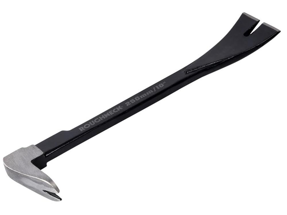 Roughneck 64-514 Bonsai Moulding Bar™ 250Mm (10In)