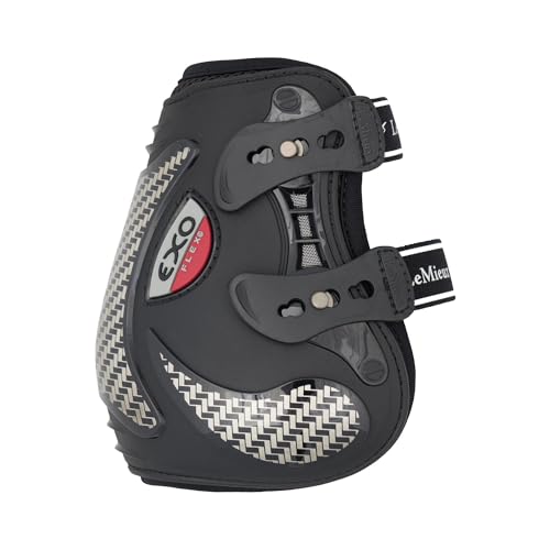 LeMieux Exo-Flex bottines contre les chocs et blessures aux membres du cheval