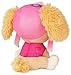 GUND Official PAW Patrol Skye in Signature Aviator Pilot Uniform Plush Toy, Stuffed Animal for Ages 1 and Up, 6