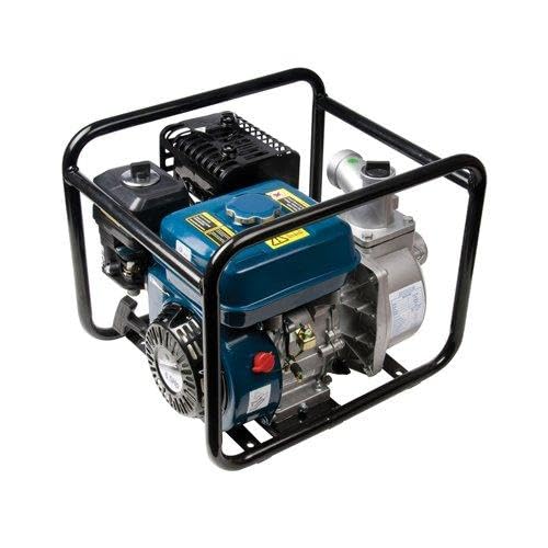  Silverline 6.5hp 4 tempi benzina pompa acqua pulita 2 & # 8243; 996985
