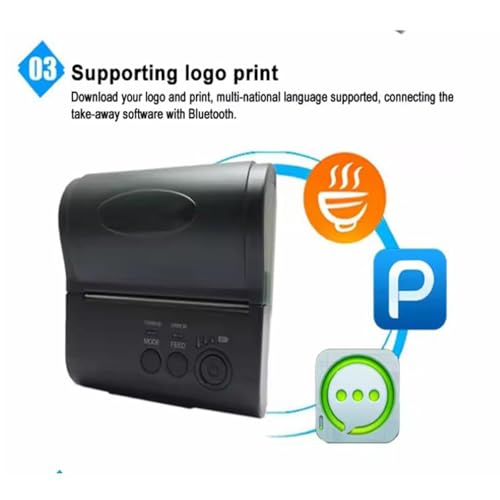 Shopify POS hardware system